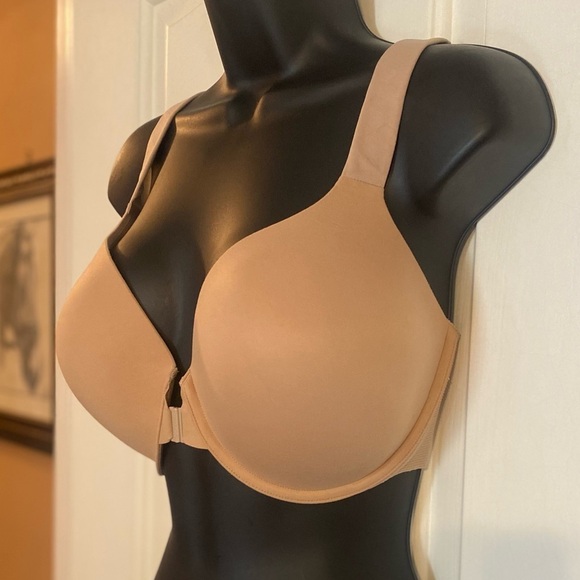 “SPANX” Bra-Lllelujah Lightly Lined Full Coverage Bra - Picture 10 of 15